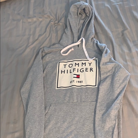 Tommy Hilfiger Other - Tommy Hilfiger hoodie